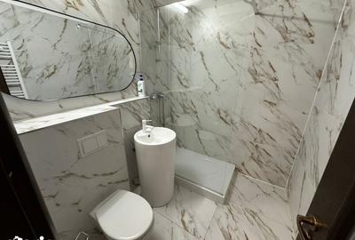 Apartament cu 3 camere în Centrul Civic - 16