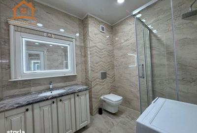 Apartament cu 4 camere decomandat în Central - 11