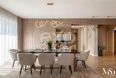 Apartament cu 5 camere decomandat, mobilat în Nord - 1