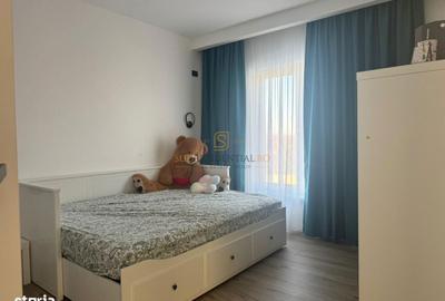 Casă cu 4 camere în Adunații-Copăceni - 1