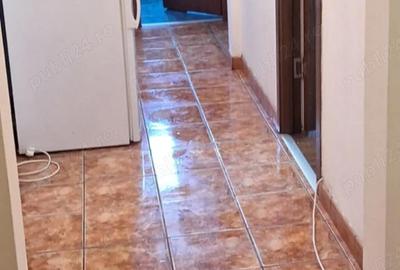 Apartament cu 3 camere decomandat în Central - 8