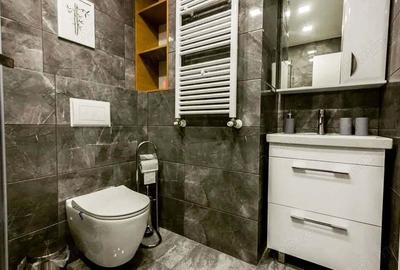 Apartament cu 2 camere în Foișorul de Foc - 6