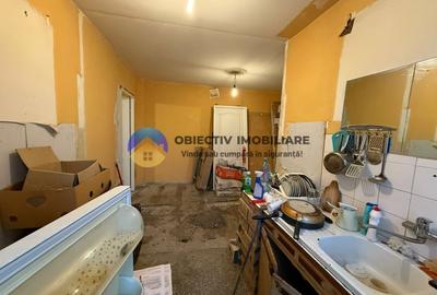 Apartament 2 camere de vanzare - cartier Precista/Etaj 4 - 8