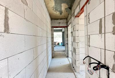 Apartament cu 3 camere decomandat în Elvila - 12