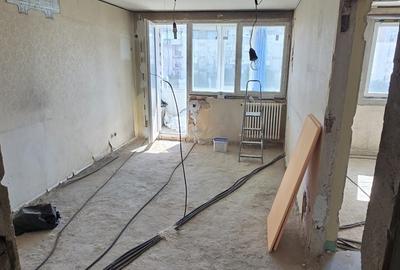 Apartament cu 2 camere semidecomandat în Mihai Bravu - 4