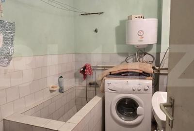 Casă cu 3 camere cu Teren 338 Mp în Nord - 7
