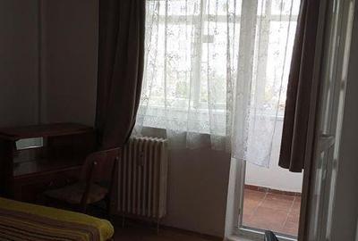 Apartament cu 2 camere în Central - 1