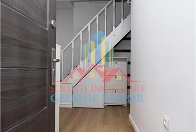 Apartament 95 mp, 2 camere + mansarda,  Str. Tineretului Nr 66,  Chiajna - 26