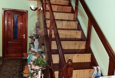 Casă individuală cu 7 camere cu Canalizare în Provița de Jos - 7