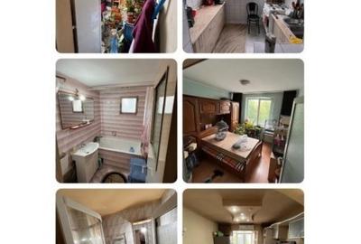 Apartament cu 4 camere semidecomandat în Apărătorii Patriei - 8