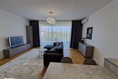 Apartament cu 2 camere în Băneasa - 7