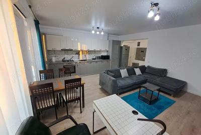 Apartament de inchiriat in Galati, Bloc Nou - 2 camere,65 mp