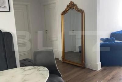 Apartament cu 3 camere decomandat în Burdujeni - 5