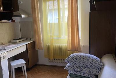 Garsonieră decomandată în Dosu Bricii - 6
