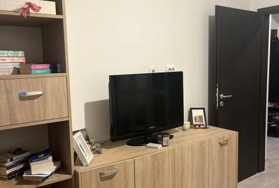 Apartament cu 2 camere - zona Pacurari - Concept Residence - Pet Friendly - 6