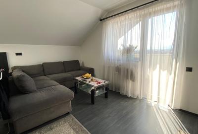 Apartament cu 3 camere decomandat în Șelimbăr - 3
