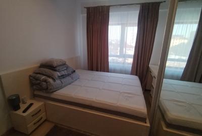 Apartament 2 camere Nicolina Newton Residence - 160960 - 2