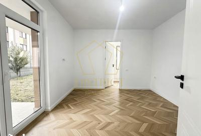 Apartament cu 4 camere în Dumbrăvița - 2