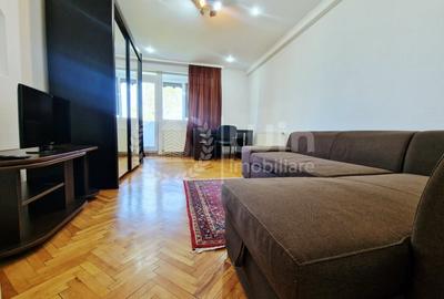 Apartament cu 2 camere decomandat, mobilat în Gheorgheni - 4