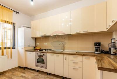 Casa / Vila Chiajna cu 5 camere de vanzare - 15