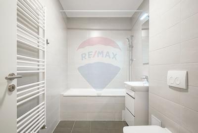 Apartament 3 camere cu bucatarie mobilata si utilata|loc de parcare - 5