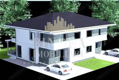 Casă cu Teren 250 Mp în Giarmata - 4