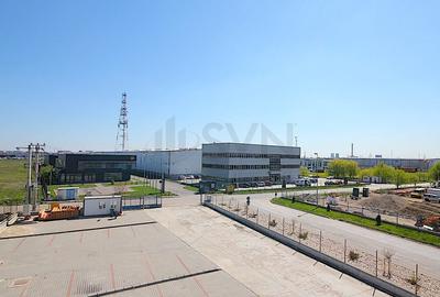 Birou, de 5,373 mp, în Militari - 2