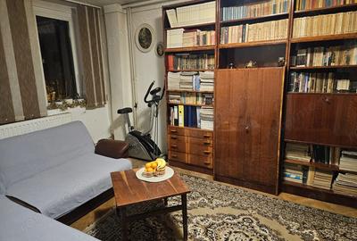 Apartament cu 3 camere semidecomandat în Țiglina 1 - 5