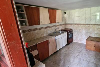 Casă cu 4 camere în Falaștoaca - 3