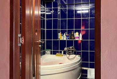 Apartament cu 3 camere decomandat în Rovinari - 3