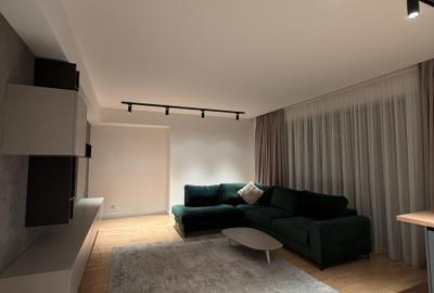 Apartament cu 2 camere în Pipera - 2