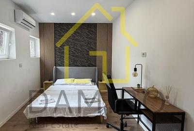 Apartament cu 5 camere în Centrul Civic - 7
