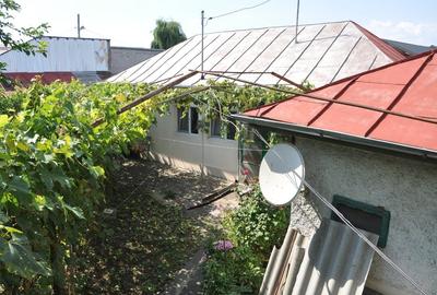 Casa si teren Gheorghe Sion - 16
