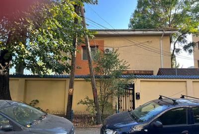 Vila grandioasa | 11 camere | P+1E+M | garaj | Brancoveanu | - 5