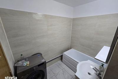 Apartament cu 2 camere decomandat în Republicii - 2