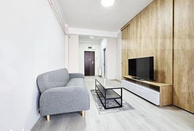 Apartament cu 2 camere în UTA - 10