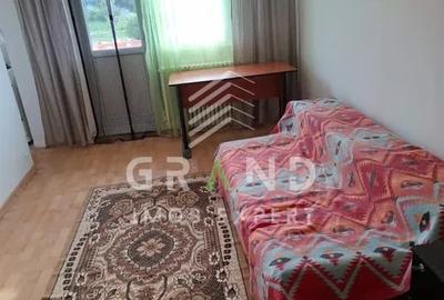 Garsonieră semidecomandată, mobilată în Mănăștur - 1