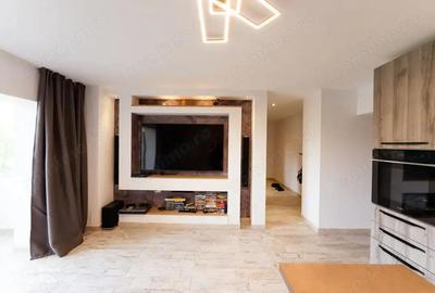 Apartament modern 2 camere, zona Fabric, COMISION 0 % - 4