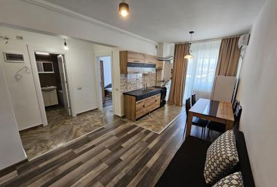 APARTAMENT 2 CAMERE MILITARI RESIDENCE WEINER PALADA 12, MOBILAT, UTILAT - 1