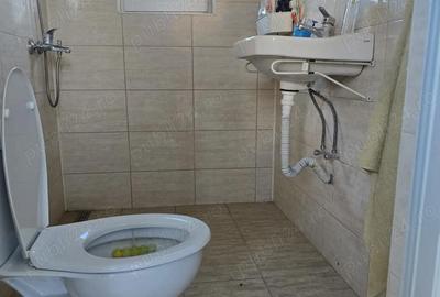 Casă cu 2 camere cu Teren 899 Mp în Covaci - 3