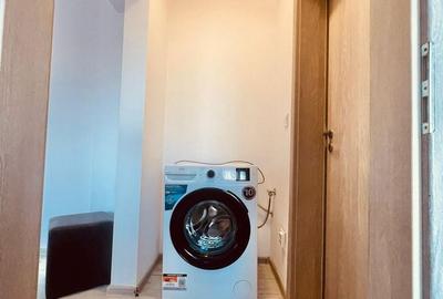 Apartament cu 2 camere în Bucium - 2