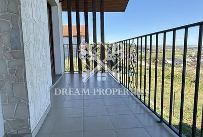 Casa individuala de inchiriat, 240 mp, teren 300 mp, zona Sannicoara - 16