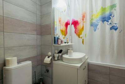 Apartament cu 4 camere decomandat, mobilat în Steaua - 13