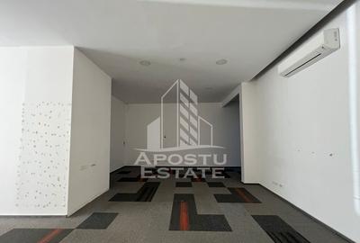 Spatiu comercial 100 mp Ultracentral - 10