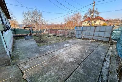 Bocsa Casa Solida, Locuibila si Teren - 6