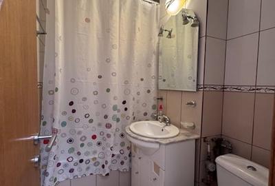 Garsonieră decomandată, mobilată în Pantelimon - 8