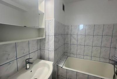 REA1027280 Apartament cu 2 camere l Stefan Cel Mare l Metrou l Renovat Mobilat - 9