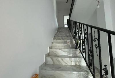 Casa duplex 4 camere si mansarda ,str.Diamantului,Bragadiru - 22