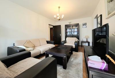 Apartament cu 2 camere decomandat, mobilat în Ștefan cel Mare - 5