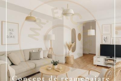 Apartament 3 camere - Bloc 2025 - Pitesti - 20